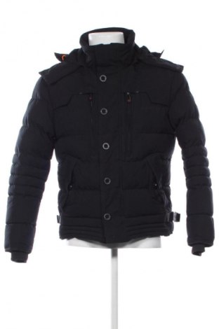 Herrenjacke Wellensteyn, Größe M, Farbe Schwarz, Preis 154,99 €