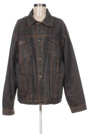 Geacă de bărbati Wrangler, Mărime M, Culoare Multicolor, Preț 271,05 Lei