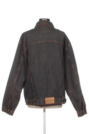 Geacă de bărbati Wrangler, Mărime M, Culoare Multicolor, Preț 271,05 Lei