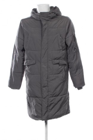 Мъжко яке Your Turn, Размер M, Цвят Сив, Цена 71,99 лв.