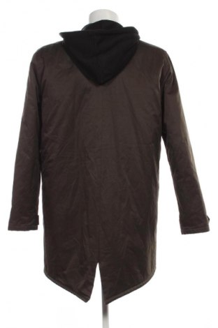 Herrenjacke Your Turn, Größe M, Farbe Braun, Preis 33,99 €