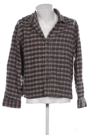 Férfi dzseki Zara, Méret L, Szín Sokszínű, Ár 3 539 Ft