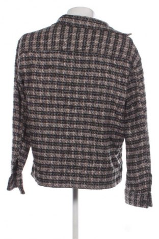 Férfi dzseki Zara, Méret L, Szín Sokszínű, Ár 3 539 Ft