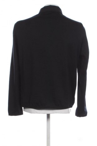 Geacă de bărbati Zara, Mărime L, Culoare Albastru, Preț 101,68 Lei