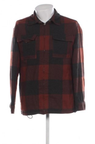 Geacă de bărbati Zara, Mărime M, Culoare Multicolor, Preț 196,99 Lei