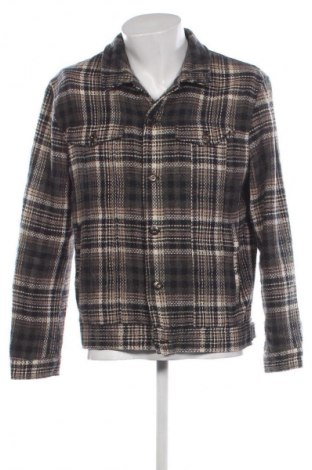 Geacă de bărbati Zara, Mărime L, Culoare Multicolor, Preț 90,99 Lei