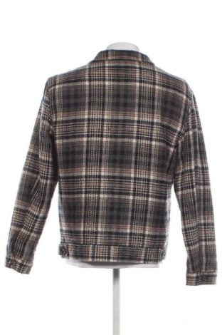 Geacă de bărbati Zara, Mărime L, Culoare Multicolor, Preț 90,99 Lei