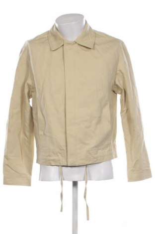 Geacă de bărbati Zara, Mărime S, Culoare Bej, Preț 41,99 Lei