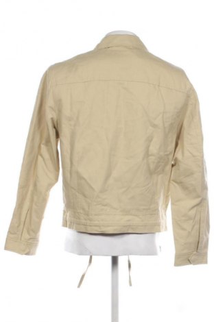 Geacă de bărbati Zara, Mărime S, Culoare Bej, Preț 41,99 Lei