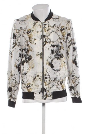 Herrenjacke Zara, Größe S, Farbe Mehrfarbig, Preis € 7,99