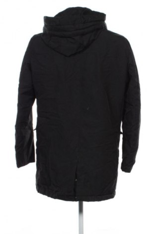 Férfi dzseki Zara, Méret L, Szín Fekete, Ár 16 109 Ft