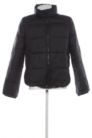 Geacă de bărbati Zara, Mărime M, Culoare Negru, Preț 196,99 Lei