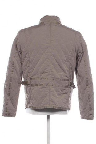 Geacă de bărbati Zara, Mărime XL, Culoare Bej, Preț 70,99 Lei