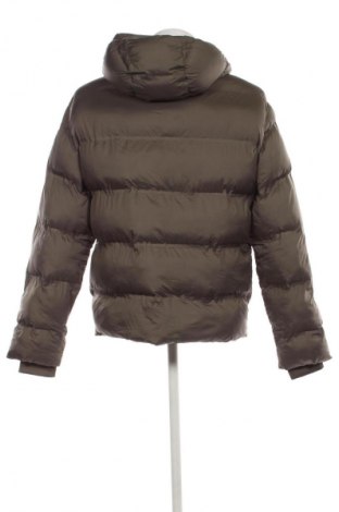 Herrenjacke Zara, Größe M, Farbe Grün, Preis € 14,99