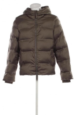 Herrenjacke Zara, Größe M, Farbe Grün, Preis € 14,99