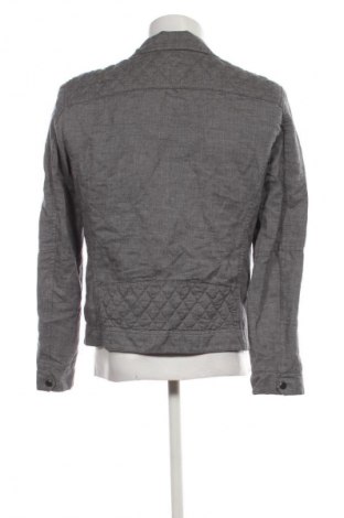 Herrenjacke Zara, Größe L, Farbe Grau, Preis € 12,99