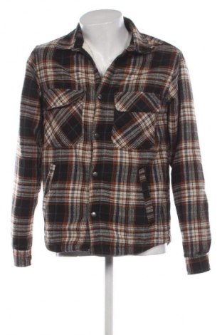 Herrenjacke Zara, Größe S, Farbe Mehrfarbig, Preis 36,13 €