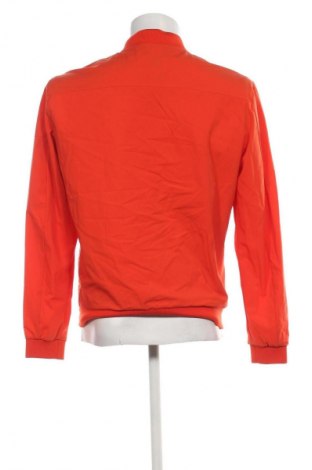 Herrenjacke Zara, Größe M, Farbe Orange, Preis 11,99 €