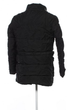 Herrenjacke Zara, Größe M, Farbe Schwarz, Preis 33,99 €
