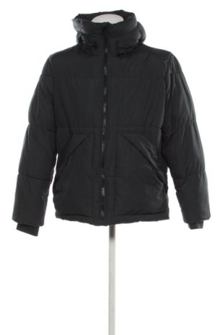 Herrenjacke Zara, Größe M, Farbe Grün, Preis 32,99 €