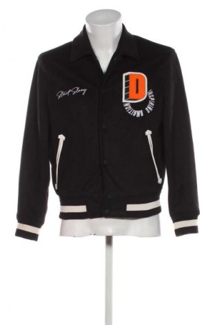 Geacă de bărbati Zara, Mărime S, Culoare Negru, Preț 71,99 Lei