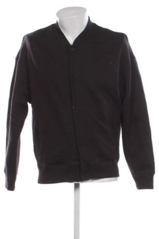 Herrenjacke Zara, Größe M, Farbe Schwarz, Preis 22,99 €