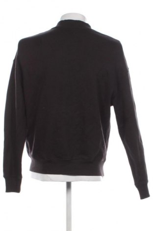 Herrenjacke Zara, Größe M, Farbe Schwarz, Preis 22,99 €