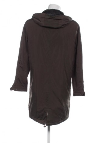 Herrenjacke Zara, Größe M, Farbe Grün, Preis 13,99 €