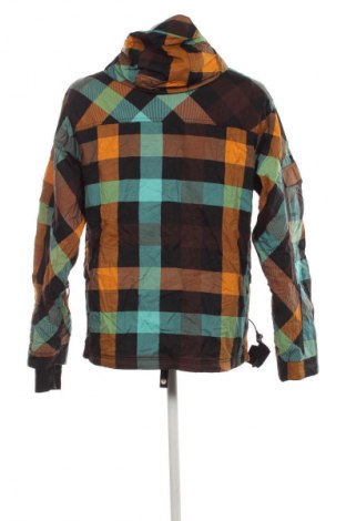 Herrenjacke für Wintersports Billabong, Größe M, Farbe Mehrfarbig, Preis 50,99 €