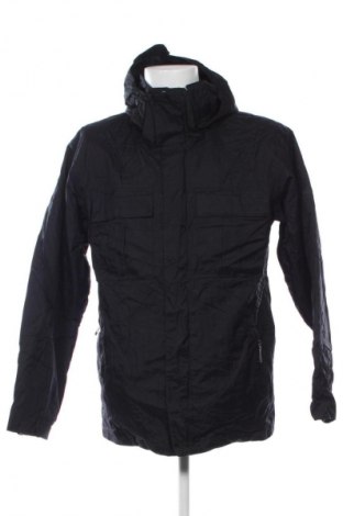 Férfi kabát téli sportokhoz Bonfire, Méret L, Szín Fekete, Ár 30 799 Ft