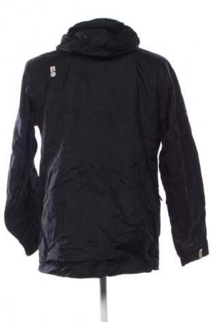 Férfi kabát téli sportokhoz Bonfire, Méret L, Szín Fekete, Ár 30 799 Ft