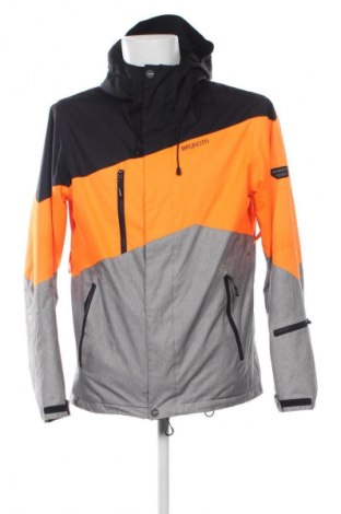Geacă de bărbați pentru sport de iarnă Brunotti, Mărime L, Culoare Multicolor, Preț 276,99 Lei