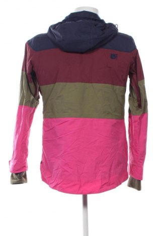 Herrenjacke für Wintersports Burton, Größe L, Farbe Mehrfarbig, Preis 107,99 €