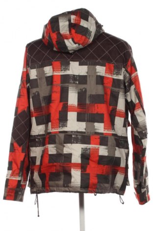 Herrenjacke für Wintersports Chiemsee, Größe L, Farbe Mehrfarbig, Preis € 72,99