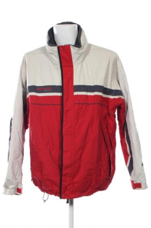 Herrenjacke für Wintersports Columbia, Größe XXL, Farbe Mehrfarbig, Preis 71,99 €