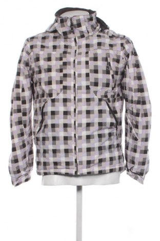Herrenjacke für Wintersports Crane, Größe M, Farbe Mehrfarbig, Preis 47,99 €