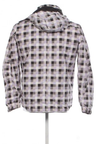 Herrenjacke für Wintersports Crane, Größe M, Farbe Mehrfarbig, Preis 47,99 €