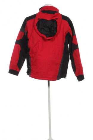 Geacă de bărbați pentru sport de iarnă Crane, Mărime XL, Culoare Roșu, Preț 280,99 Lei