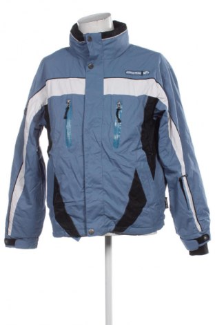 Herrenjacke für Wintersports Crane, Größe M, Farbe Mehrfarbig, Preis € 43,99