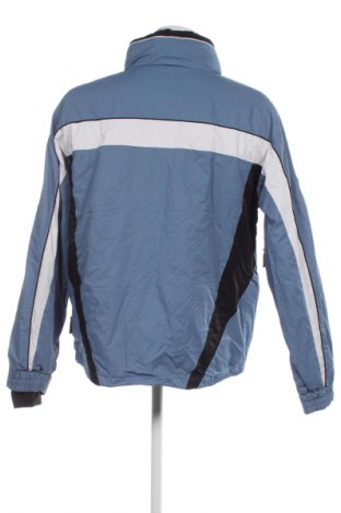 Herrenjacke für Wintersports Crane, Größe M, Farbe Mehrfarbig, Preis € 43,99