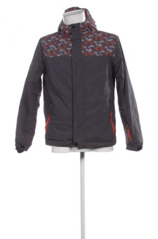 Geacă de bărbați pentru sport de iarnă Crane, Mărime M, Culoare Multicolor, Preț 156,99 Lei