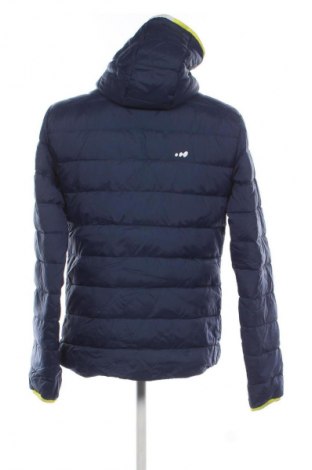 Pánská bunda pro zimní sporty  Decathlon, Velikost M, Barva Modrá, Cena  1 299,00 Kč