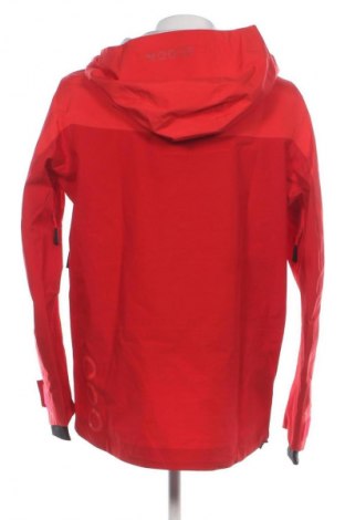 Geacă de bărbați pentru sport de iarnă Ecoon Sport, Mărime M, Culoare Roșu, Preț 1.484,99 Lei