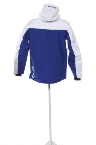 Herrenjacke für Wintersports Ecoon Sport, Größe M, Farbe Blau, Preis 314,99 €