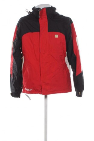 Herrenjacke für Wintersports Envy, Größe M, Farbe Mehrfarbig, Preis € 49,99