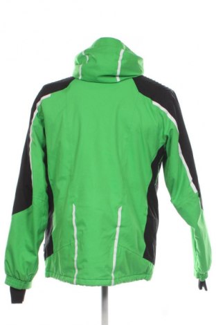 Мъжко яке за зимни спортове Etirel, Размер L, Цвят Многоцветен, Цена 136,00 лв.