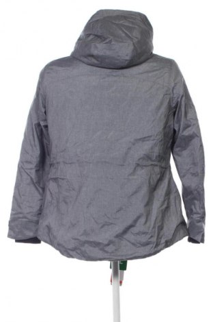 Geacă de bărbați pentru sport de iarnă Hawke & Co., Mărime XL, Culoare Gri, Preț 447,99 Lei