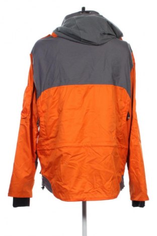 Herrenjacke für Wintersports Head, Größe XXL, Farbe Orange, Preis € 139,99