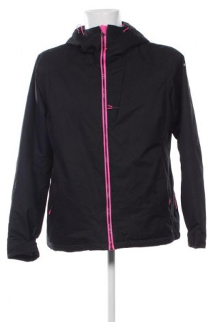 Herrenjacke für Wintersports Icepeak, Größe M, Farbe Schwarz, Preis 67,99 €