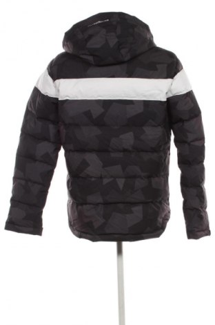 Férfi kabát téli sportokhoz J.Lindeberg, Méret L, Szín Sokszínű, Ár 73 239 Ft